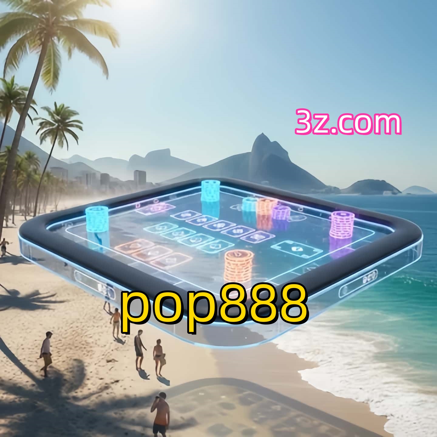 Sinta a adrenalina dos jogos de cassino com pop888