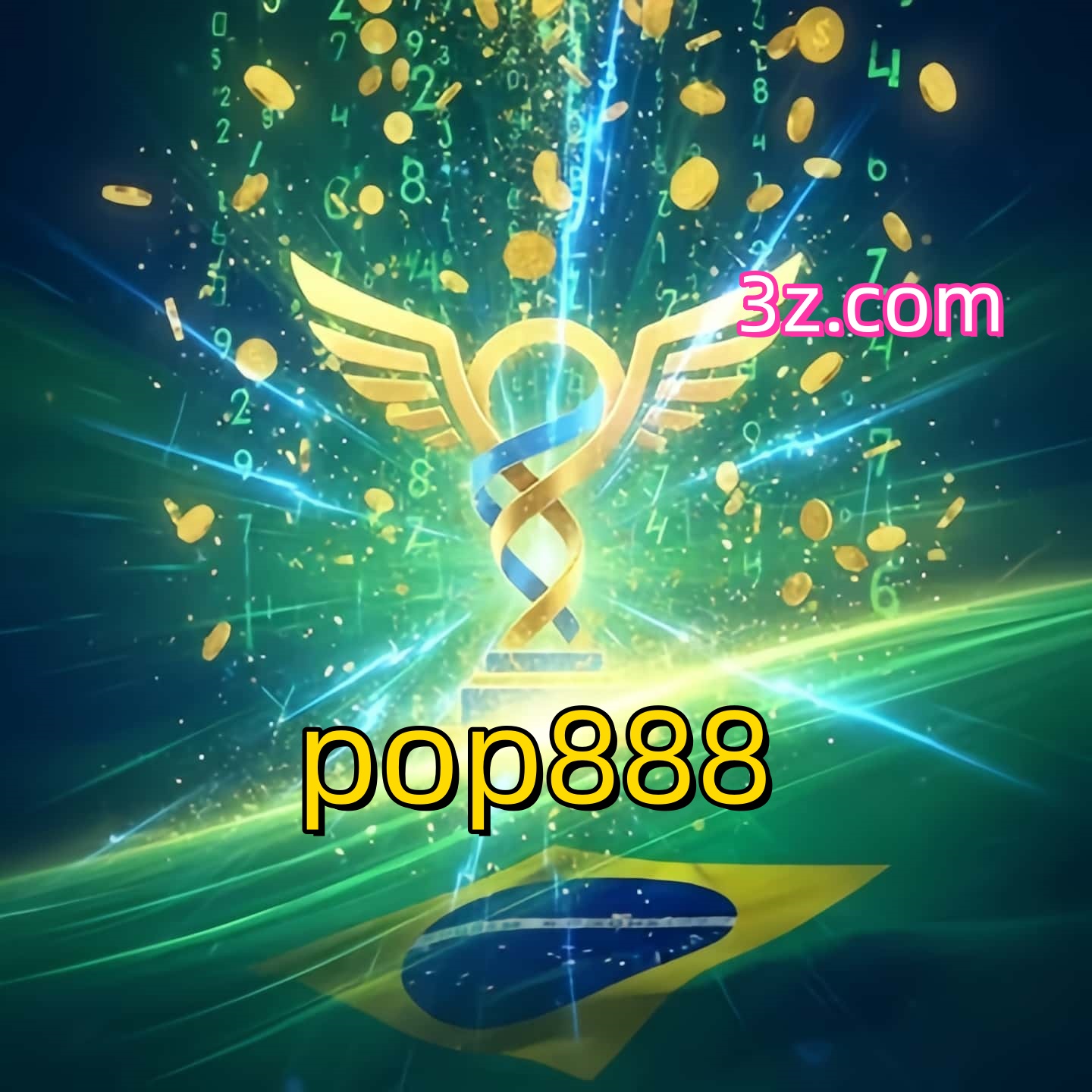pop888