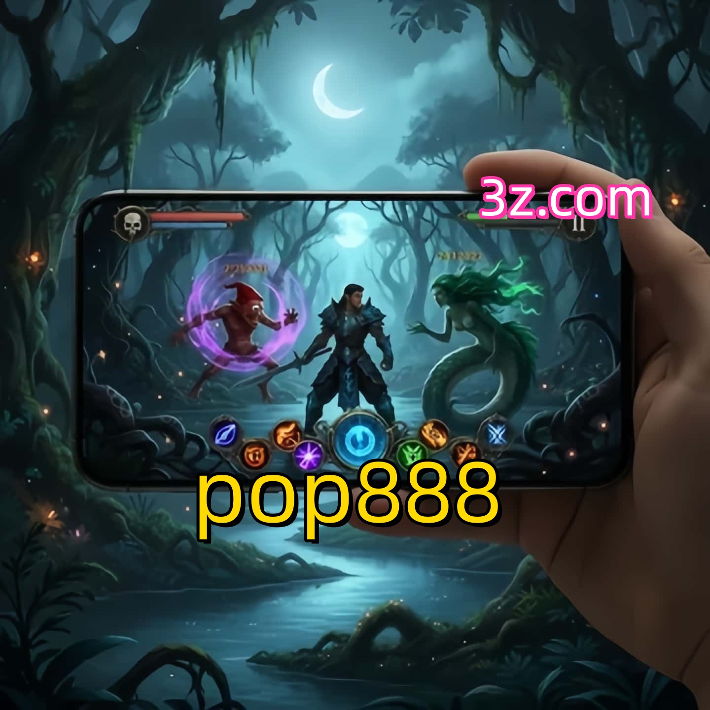 Ofertas Imperdíveis na pop888: Promoções e Bônus Que Valem a Pena