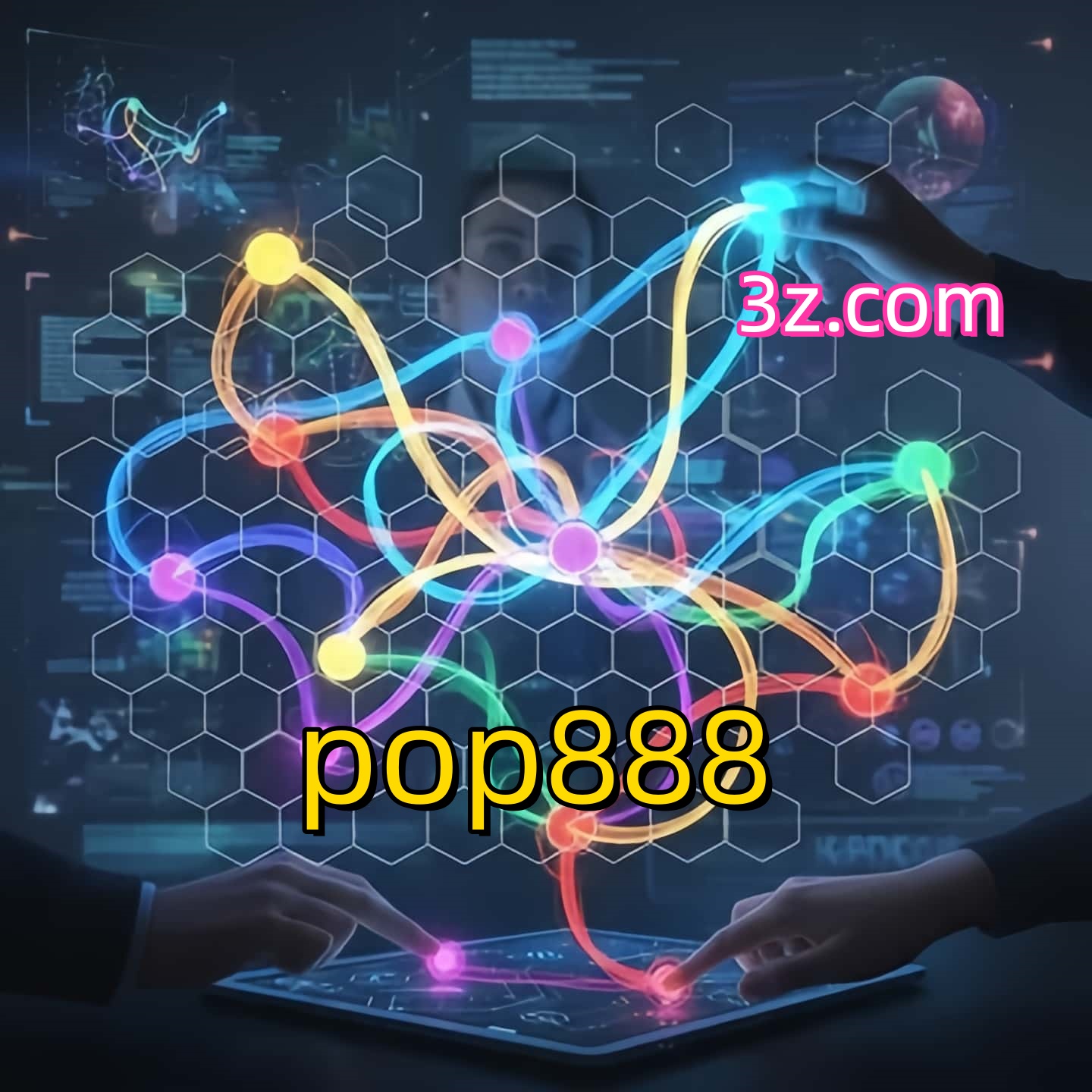 pop888