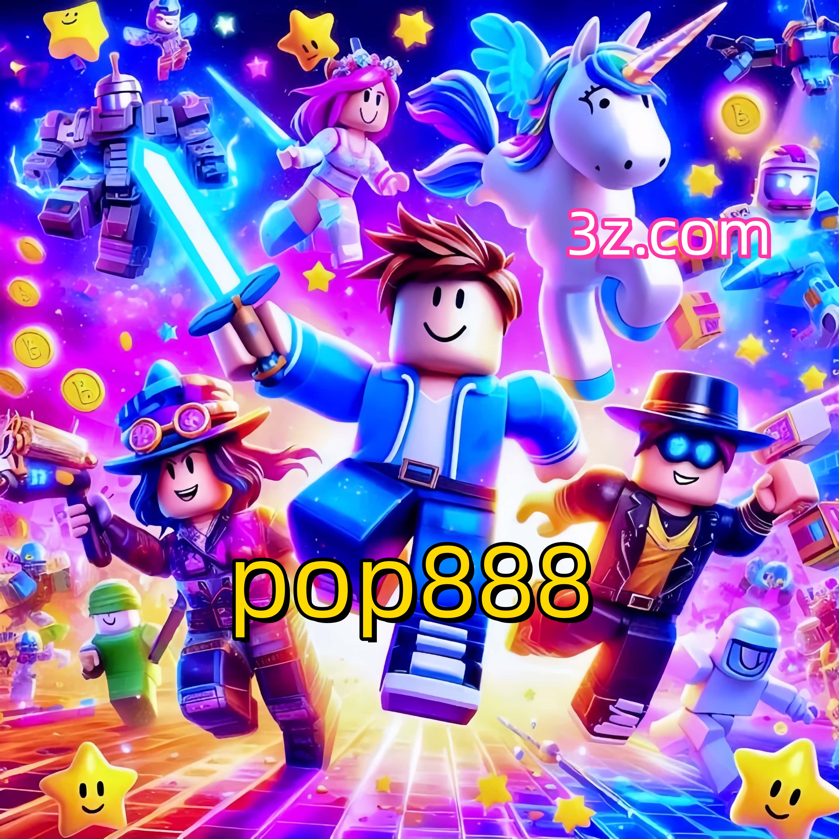 Experimente o Login Seguro Premium no pop888