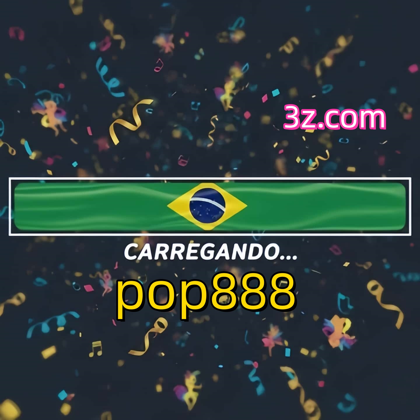 pop888  BRL BET
