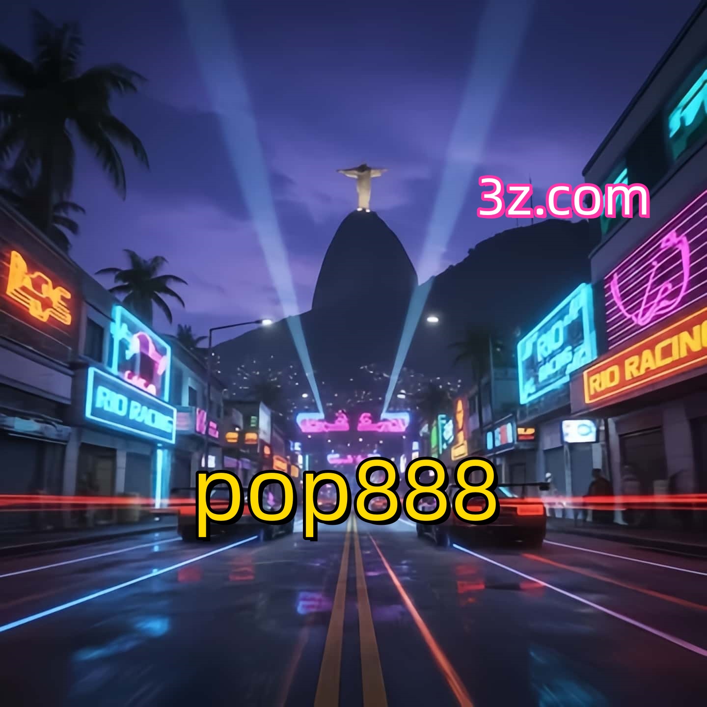 pop888