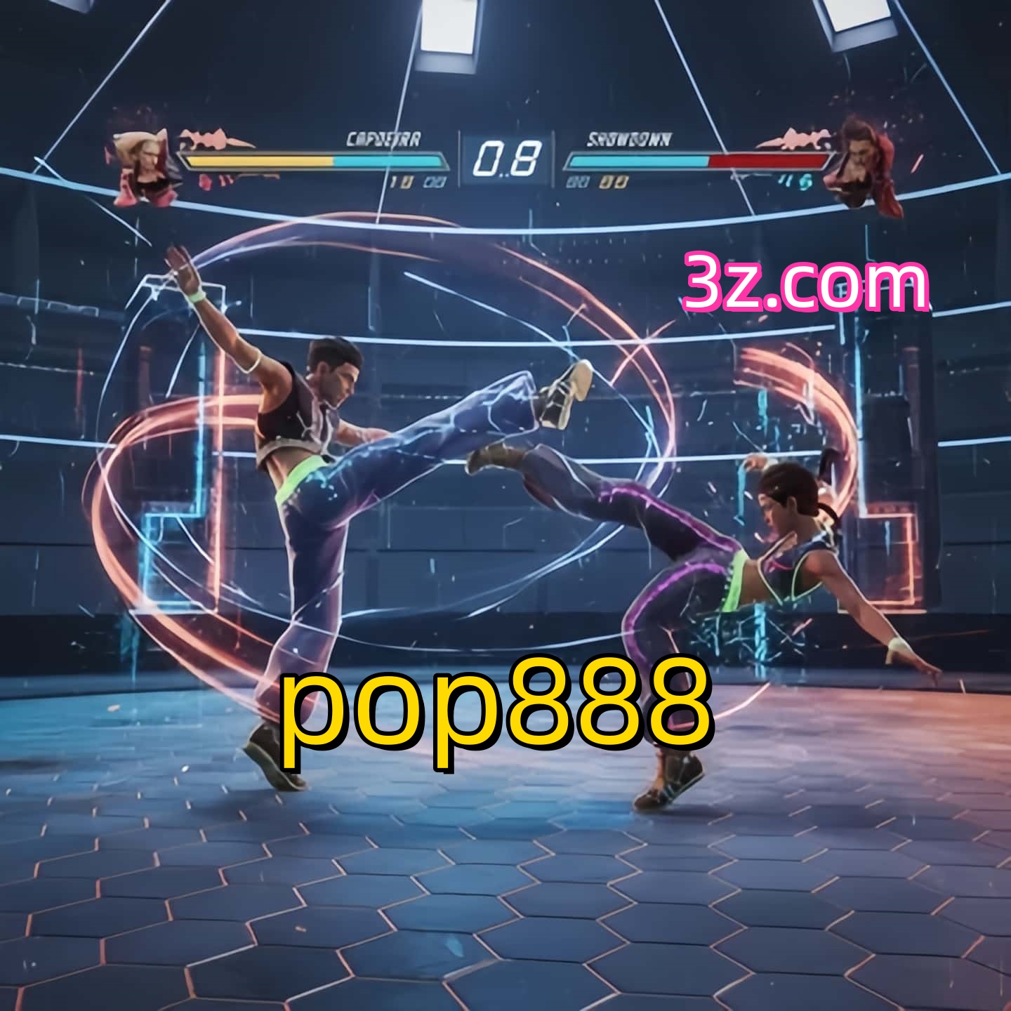 Bônus Generosos e Exclusivos no pop888 para Você!