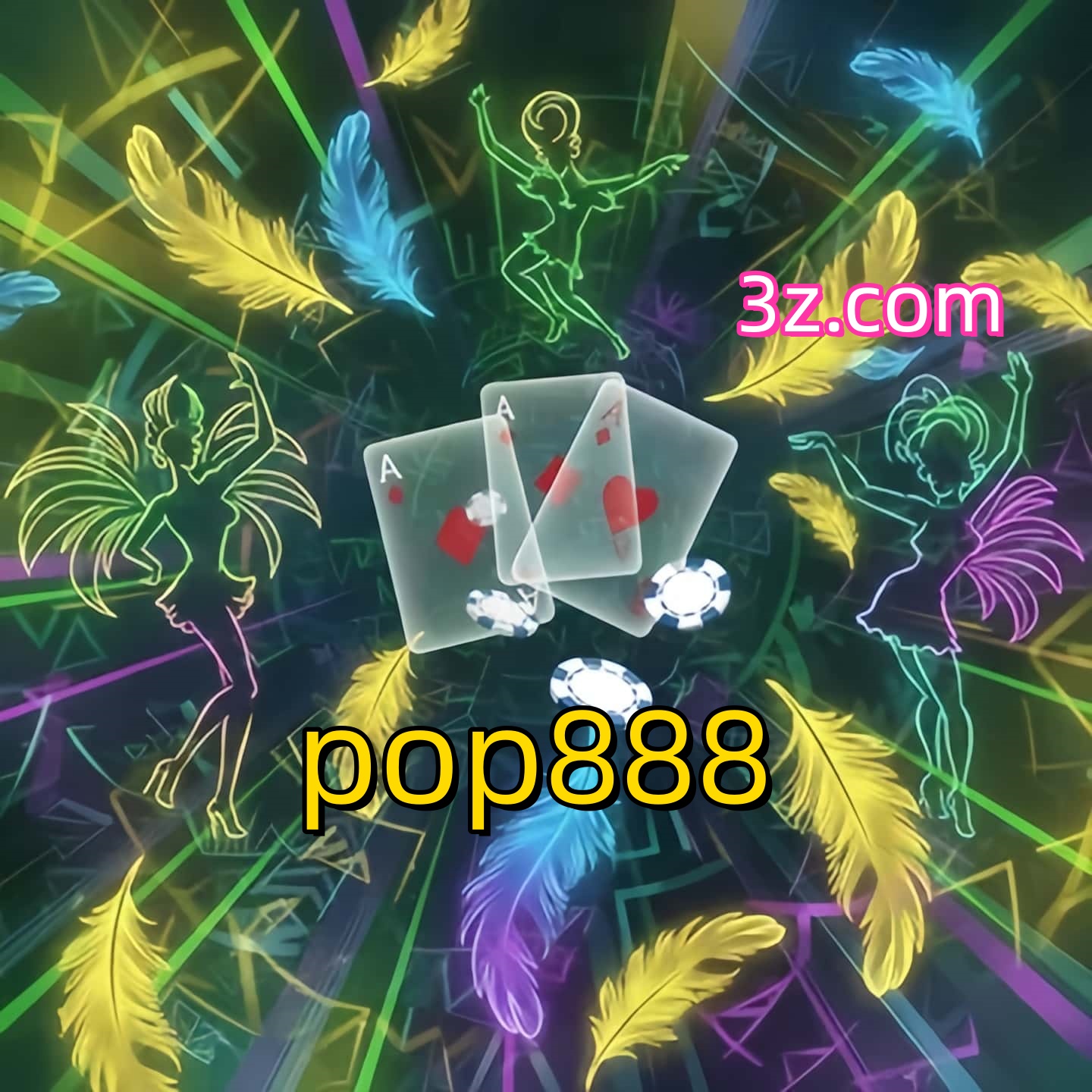 pop888