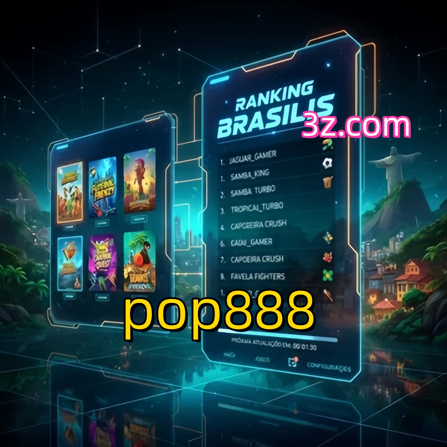 pop888ip.com