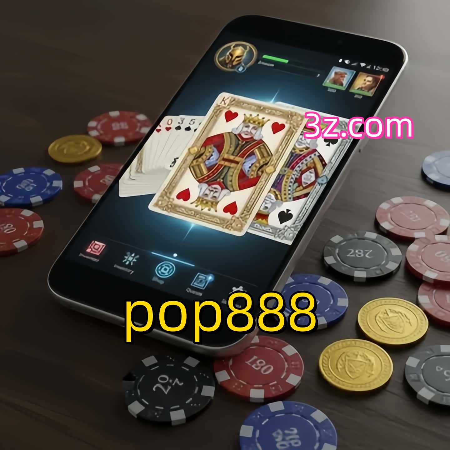 pop888ip.com