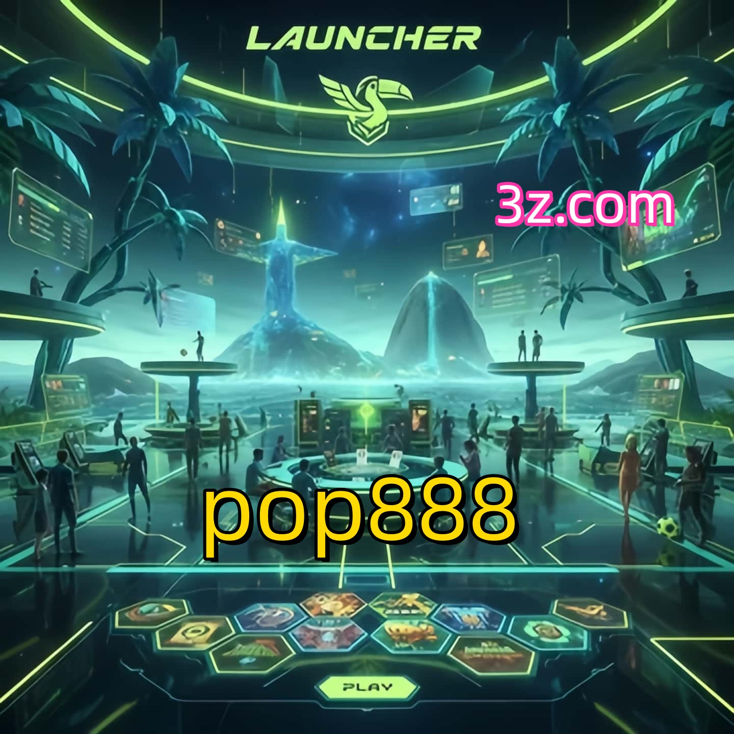 pop888: Seu Especialista em Apostas Esportivas Brasileiras